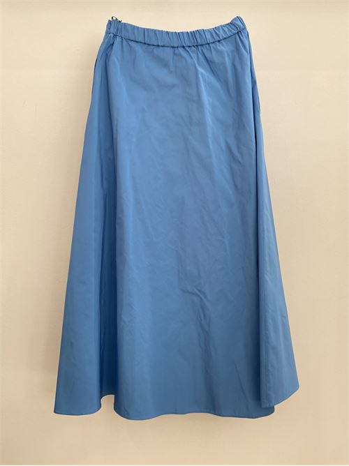 Taffeta skirt MAXMARA WEEKEND | 2351010431600001